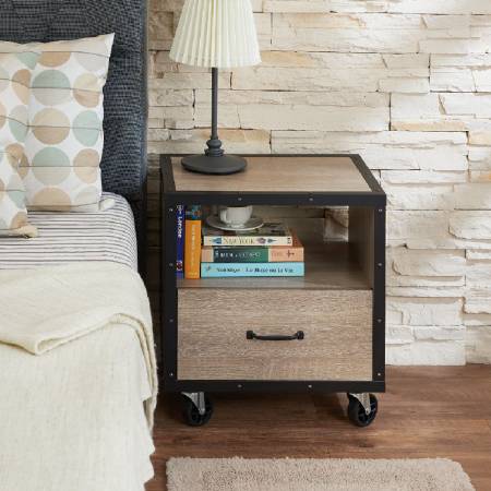 Patentovaná technologie těsnění kovových hran.